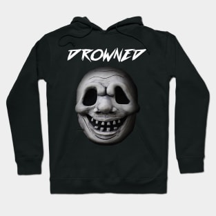 Drowned Classic Hoodie